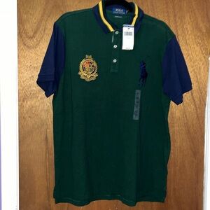 Polo Ralph Lauren New polo shirt